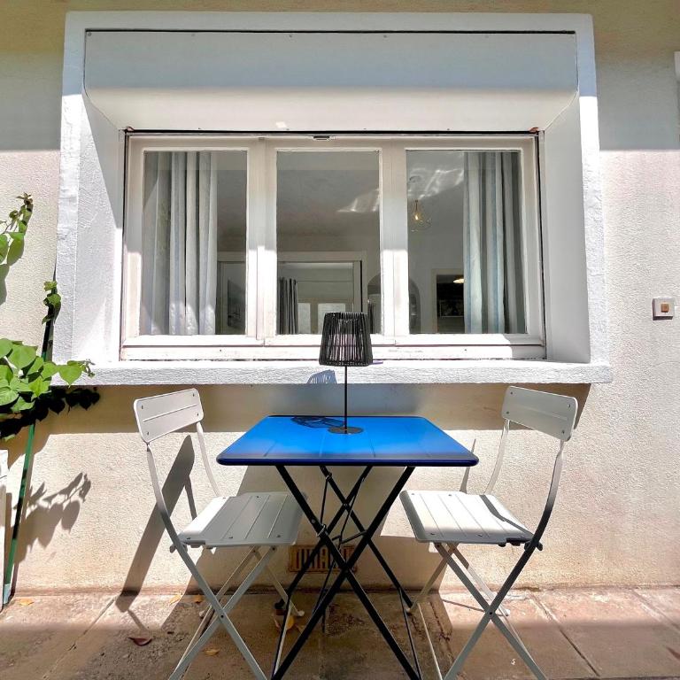 Viva Riviera Studio Cannes Centre - Studio-Apartment - 13