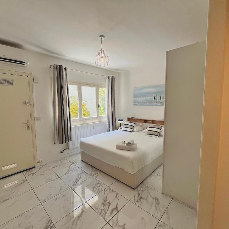 Viva Riviera Studio Cannes Centre - Studio-Apartment - 16