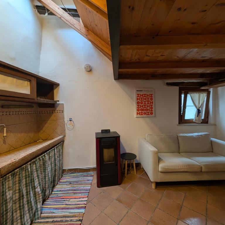 Ca' Gerani Valpolicella - Appartamento con 1 Camera da Letto - 53
