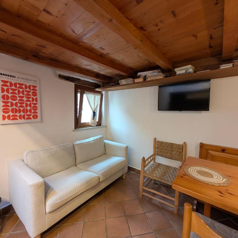 Ca' Gerani Valpolicella - Appartamento con 1 Camera da Letto - 41