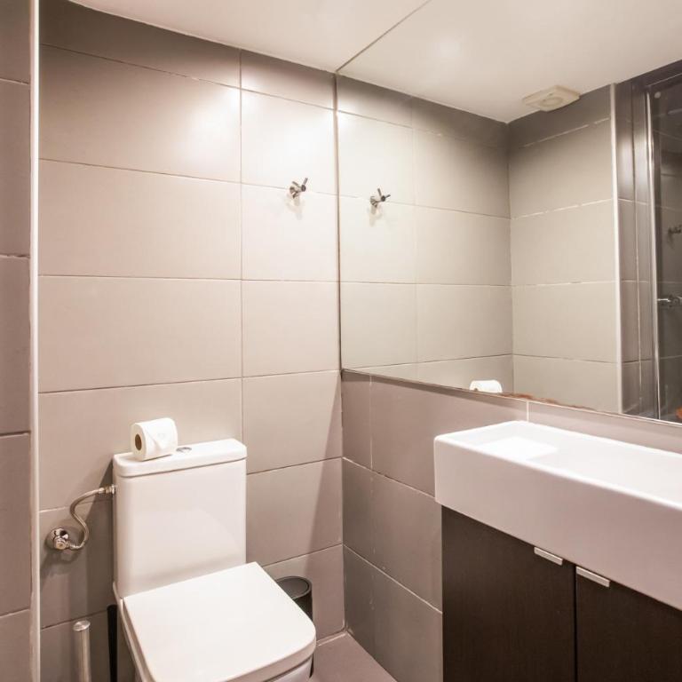 E2IND1118 - Apartment near Sagrada Familia - Two-Bedroom Apartment - 4