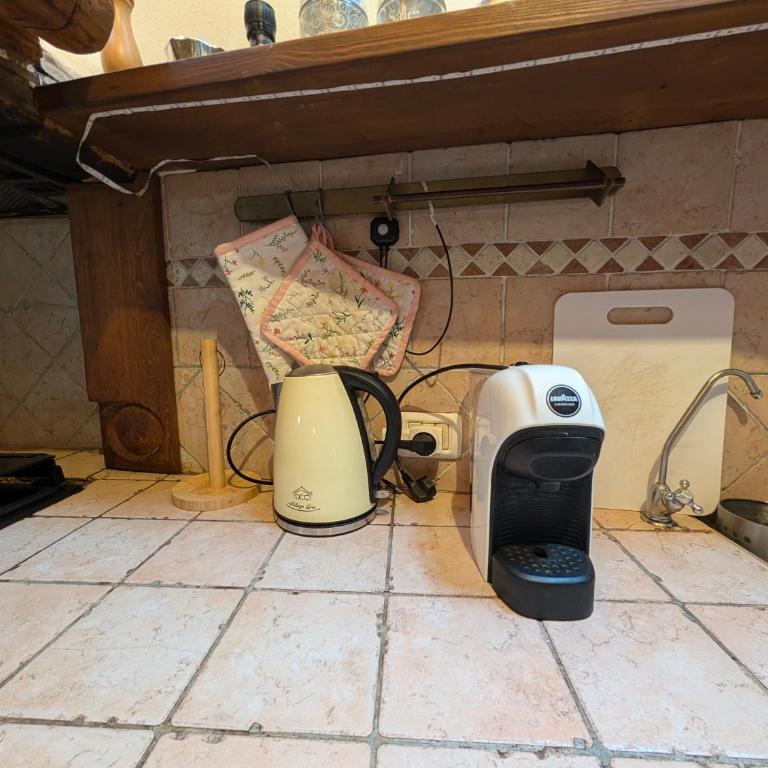 Ca' Gerani Valpolicella - Appartamento con 1 Camera da Letto - 58