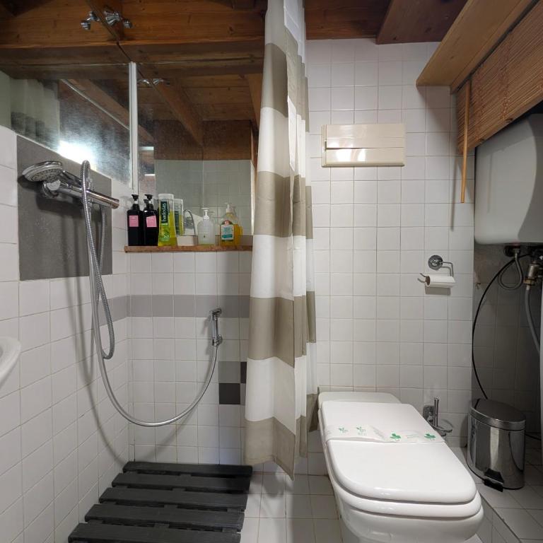 Ca' Gerani Valpolicella - Appartamento con 1 Camera da Letto - 23