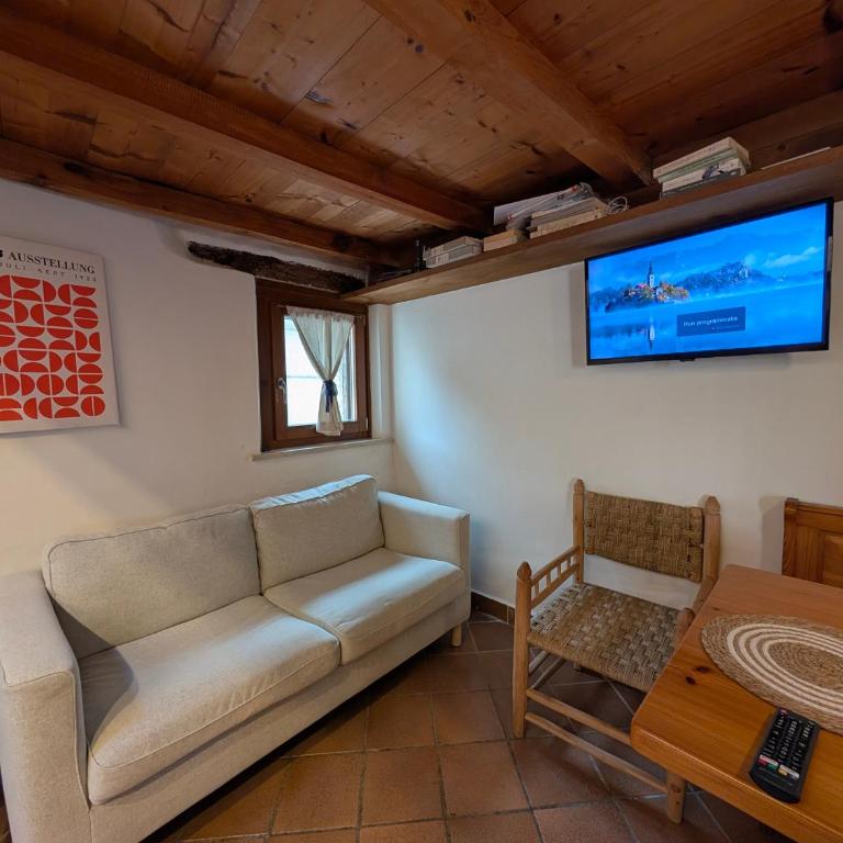 Ca' Gerani Valpolicella - Appartamento con 1 Camera da Letto - 1