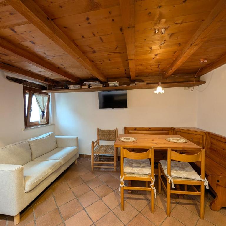 Ca' Gerani Valpolicella - Appartamento con 1 Camera da Letto - 32