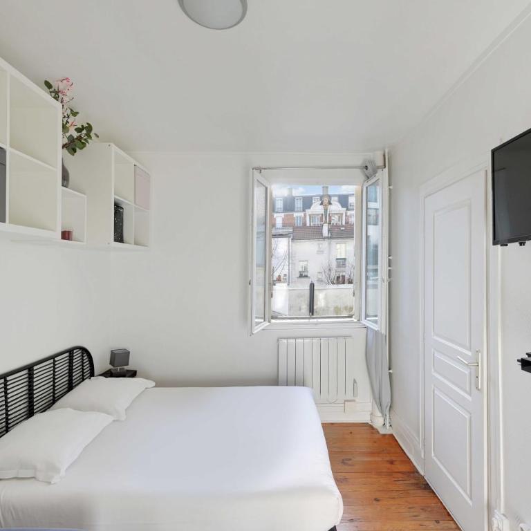 Elegant Studio 2P – Paris 14 - Studio 1 Chambre - 1
