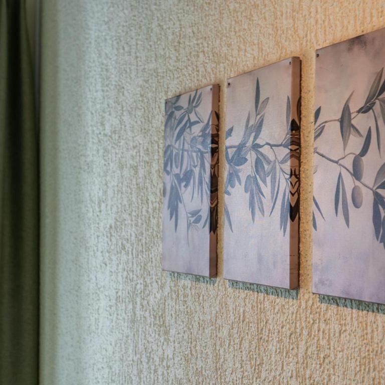 BnB Feuille de Vigne - Einzelzimmer - 17