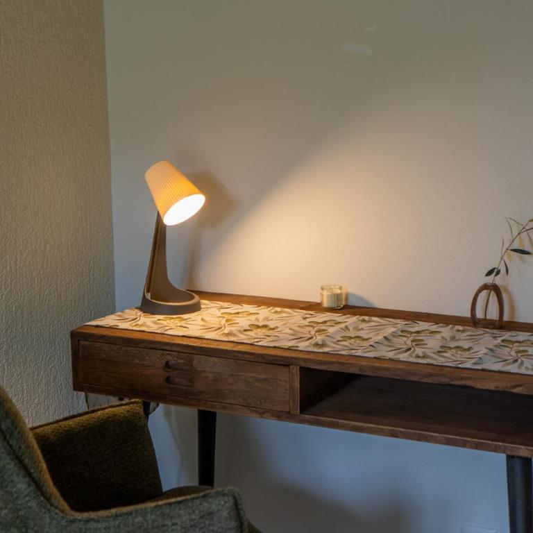 BnB Feuille de Vigne - Einzelzimmer - 18