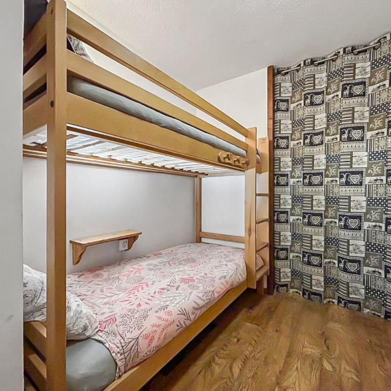 Ski, spa et nature à deux pas du centre - Studio Familial - 15