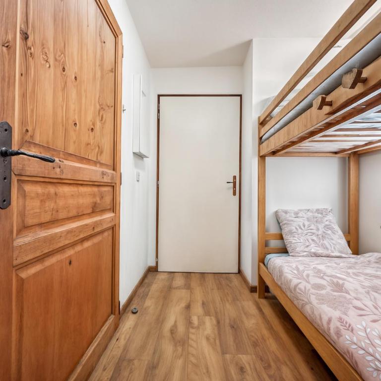 Ski, spa et nature à deux pas du centre - Studio Familial - 16