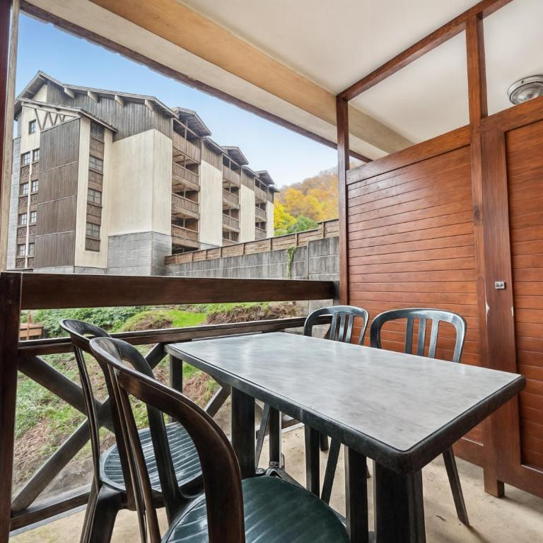 Ski, spa et nature à deux pas du centre - Studio Familial - 20