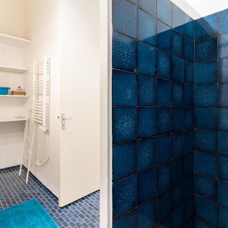 Le Patio Riquet - One-Bedroom Apartment - 22