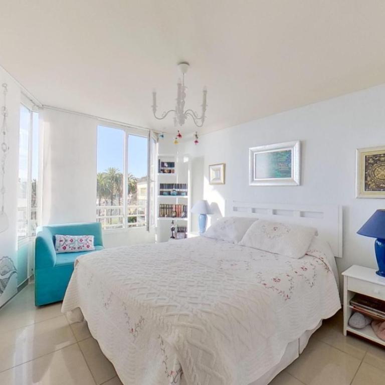 Welcome inn Vista Mar - Two-Bedroom Apartment - 1