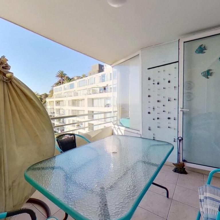 Welcome inn Vista Mar - Two-Bedroom Apartment - 2