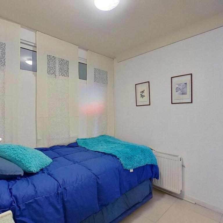Welcome inn Vista Mar - Two-Bedroom Apartment - 5