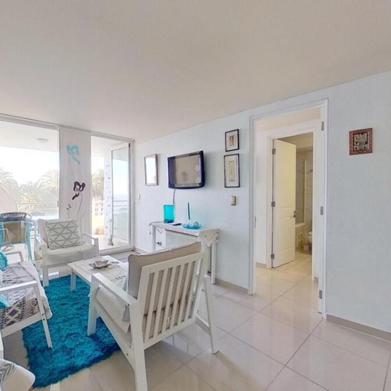 Welcome inn Vista Mar - Two-Bedroom Apartment - 7