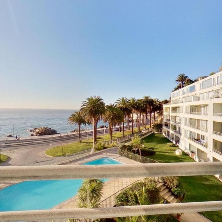 Welcome inn Vista Mar - Two-Bedroom Apartment - 8