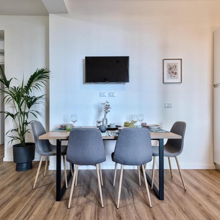 City Apartment Verona - Appartamento con 2 Camere da Letto - 6
