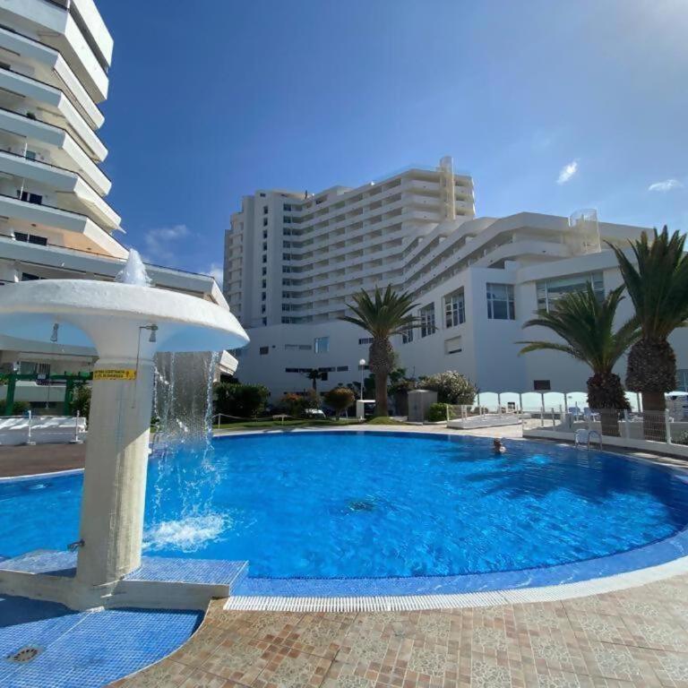 Apartamento Frente al Mar- Club Villamar - Apartamento Estudio con vistas al mar - 8