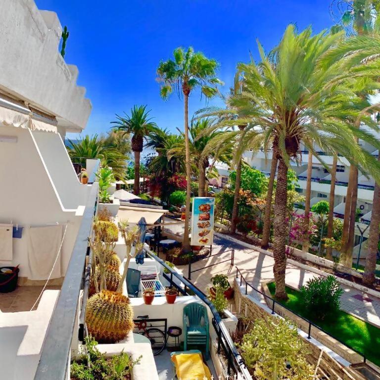 Apartamento Frente al Mar- Club Villamar - Apartamento Estudio con vistas al mar - 9