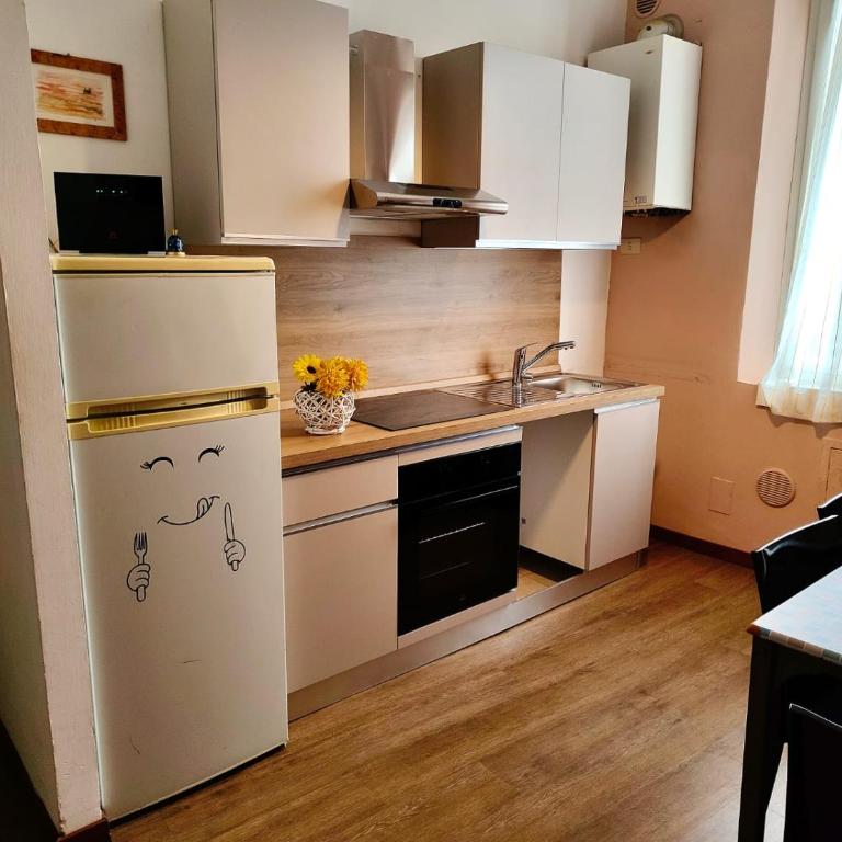 Fieravecchia Flat - Appartamento con 3 Camere da Letto - 37