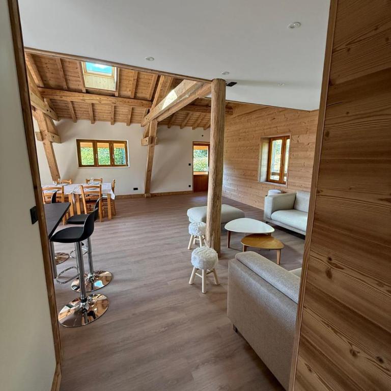 Chalet école des cimes - Chalet - 7