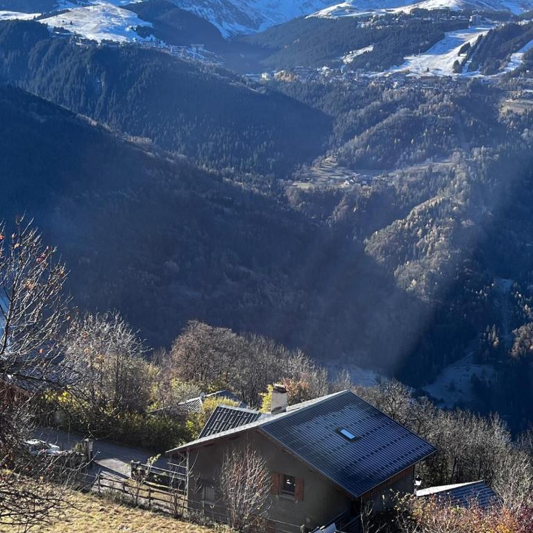 Chalet école des cimes - Chalet - 8