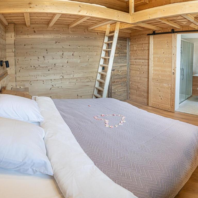 Chalet école des cimes - Chalet - 9