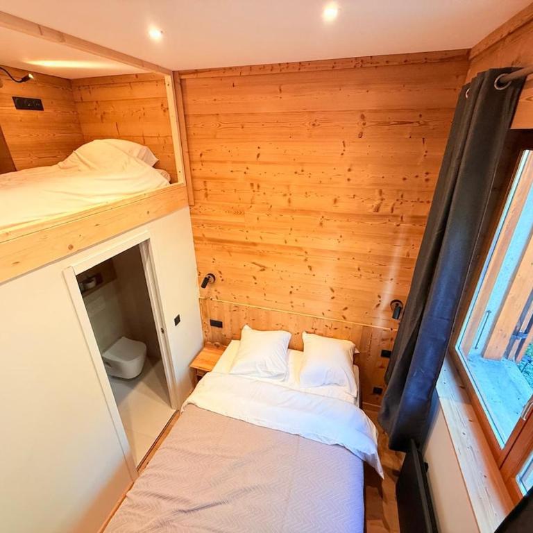 Chalet école des cimes - Chalet - 10