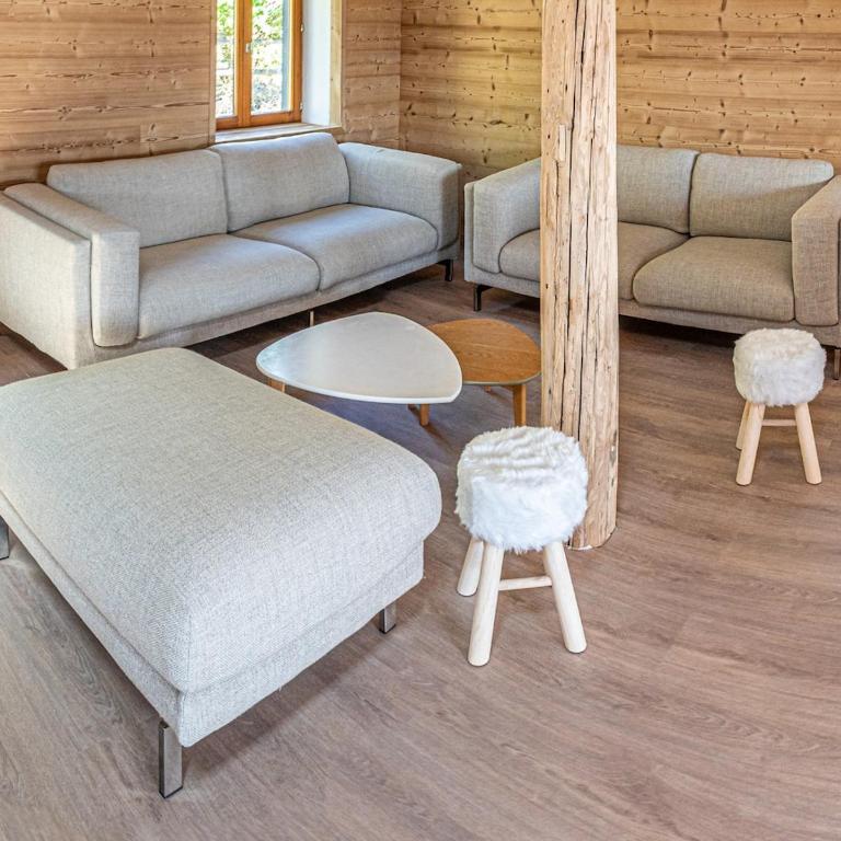 Chalet école des cimes - Chalet - 16