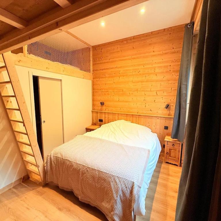 Chalet école des cimes - Chalet - 18