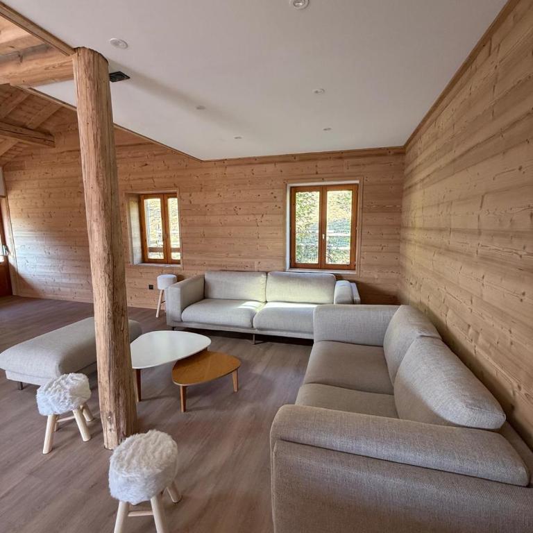 Chalet école des cimes - Chalet - 19