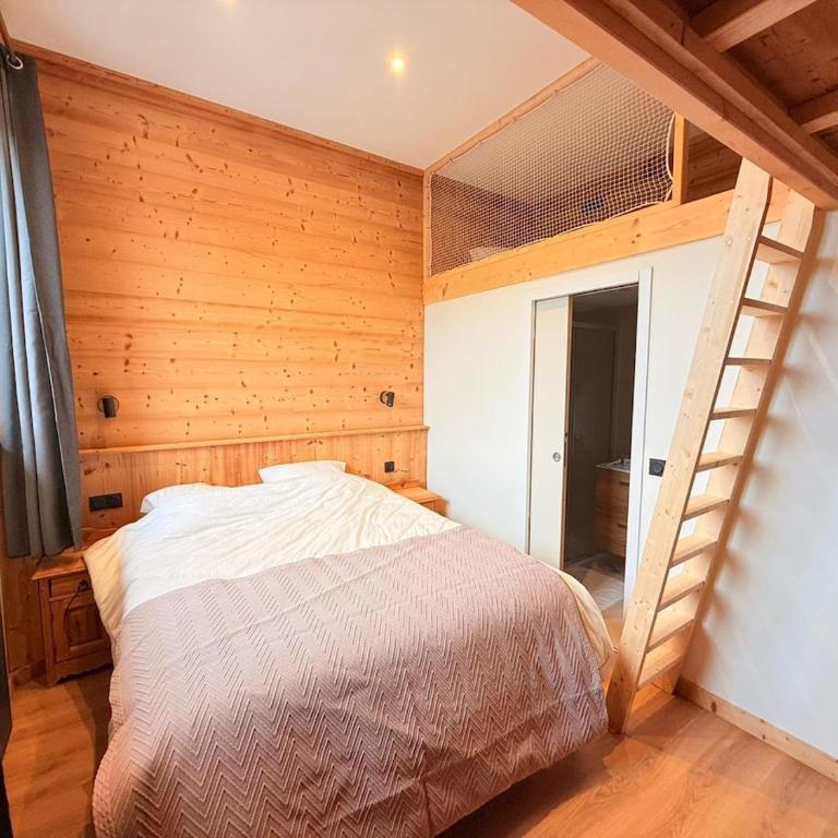 Chalet école des cimes - Chalet - 21