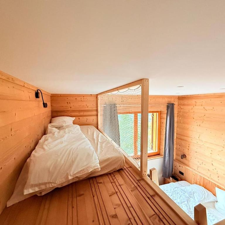 Chalet école des cimes - Chalet - 22