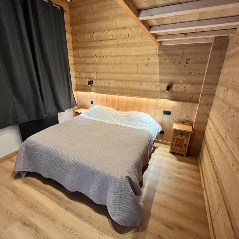 Chalet école des cimes - Chalet - 24