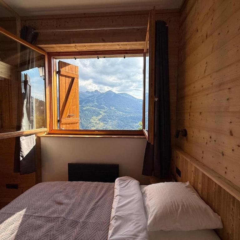 Chalet école des cimes - Chalet - 27