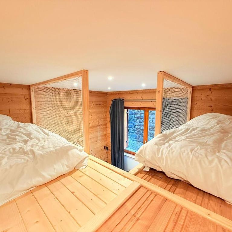 Chalet école des cimes - Chalet - 29