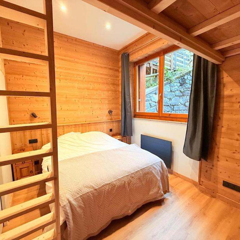 Chalet école des cimes - Chalet - 35