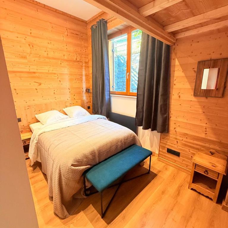 Chalet école des cimes - Chalet - 39