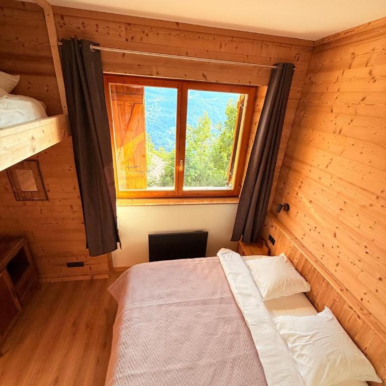 Chalet école des cimes - Chalet - 45