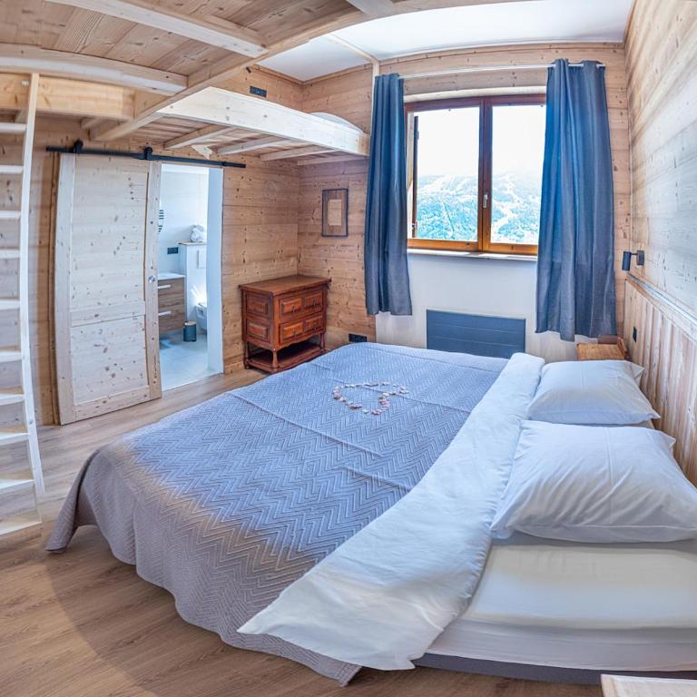 Chalet école des cimes - Chalet - 1