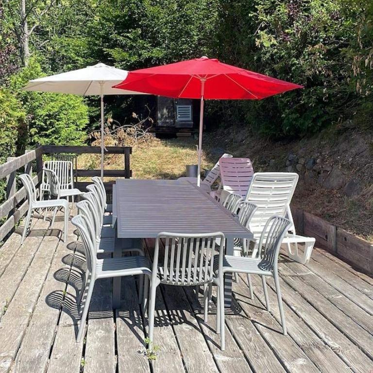 Chalet école des cimes - Chalet - 49