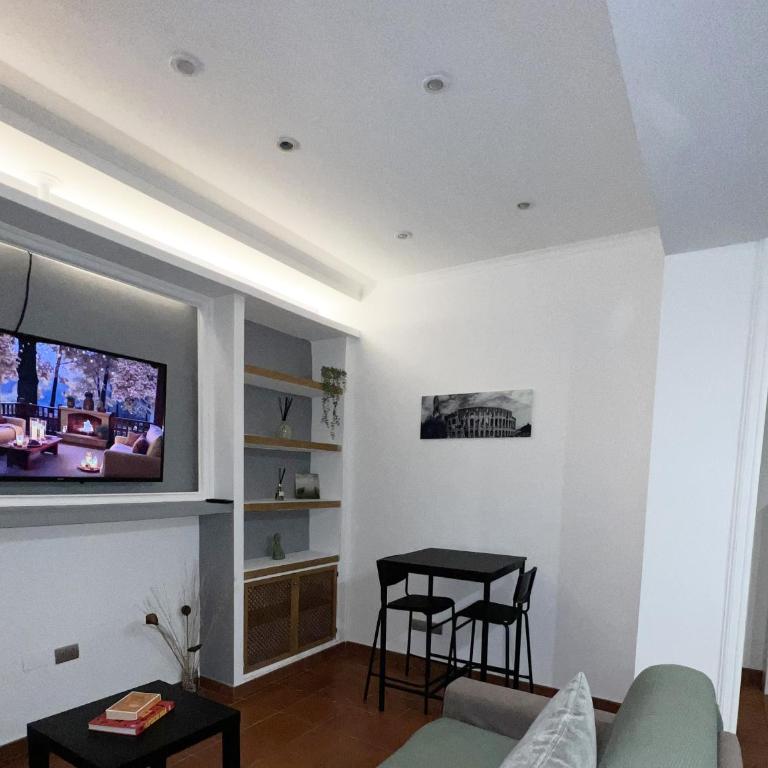 Stay Roma - One-Bedroom Apartment - 10