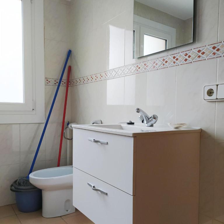 Apartaments Els Avets - Appartement Intérieur 1 Chambre (4 Adultes) - 4