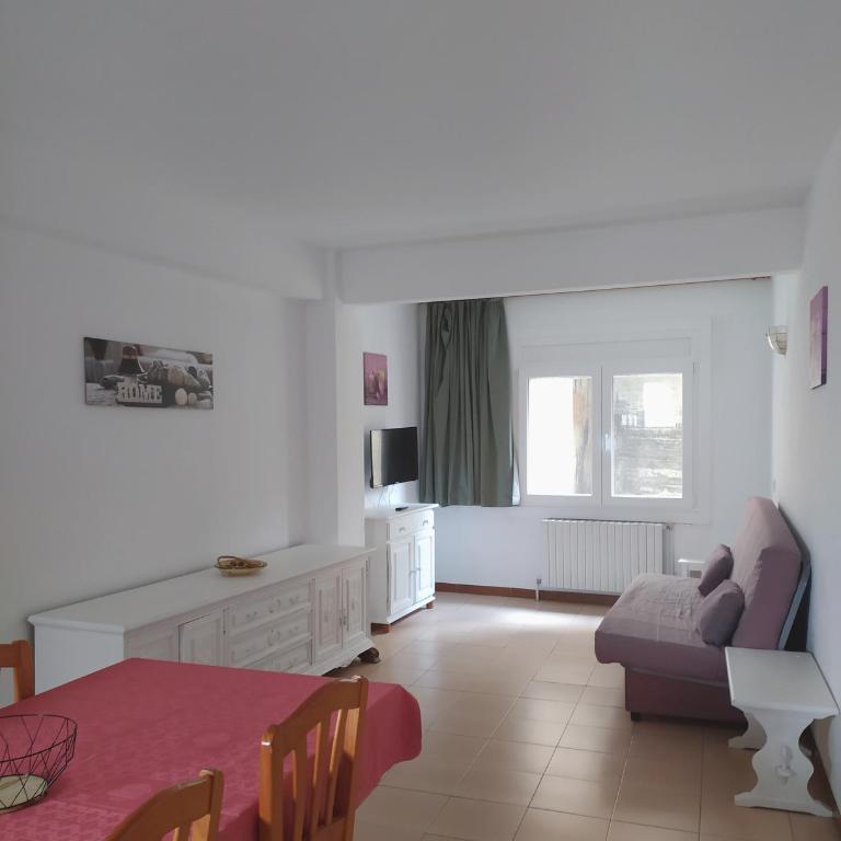 Apartaments Els Avets - Appartement Intérieur 1 Chambre (4 Adultes) - 3