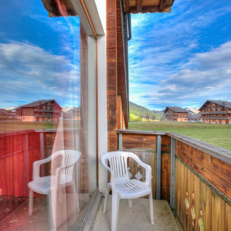 Hotel Relais Alpin - Einzelzimmer - 19