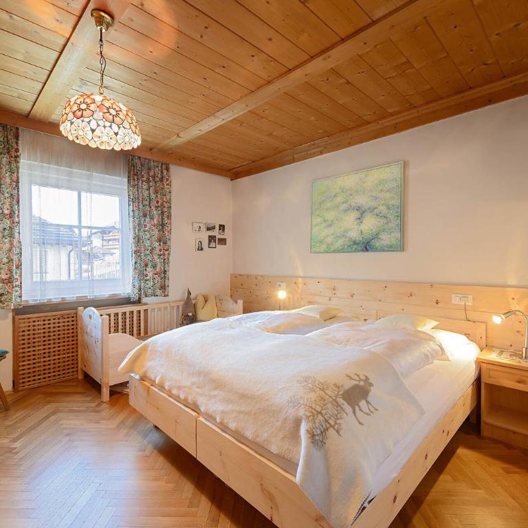 Apartments Heritage House Margherita - Appartamento (6-8 Adulti) - 8