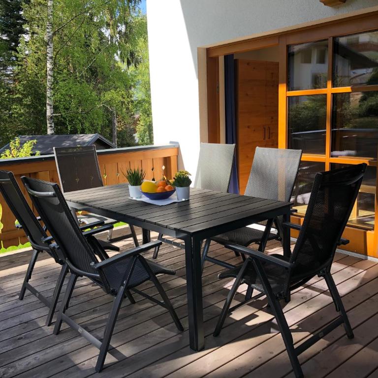 Appartement Schwab Ski in-Ski out by Schladmingurlaub - Apartment mit 2 Schlafzimmern und Terrasse - 6