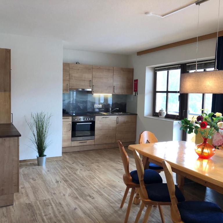 Appartement Schwab Ski in-Ski out by Schladmingurlaub - Apartment mit 2 Schlafzimmern und Balkon - 13