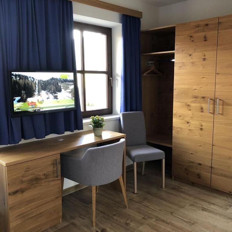 Appartement Schwab Ski in-Ski out by Schladmingurlaub - Apartment mit 2 Schlafzimmern und Terrasse - 16